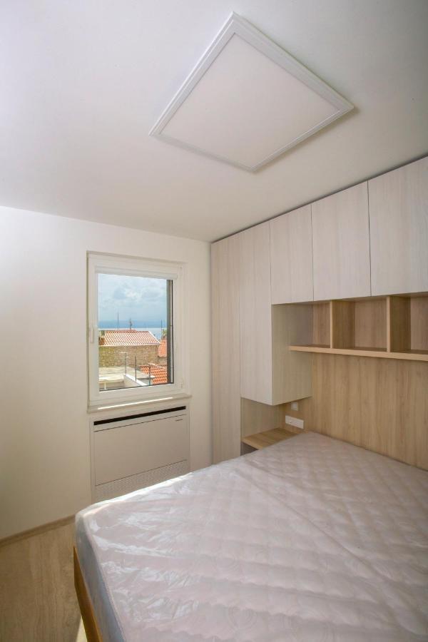 Magic Stone Apartments Baška Voda Eksteriør billede
