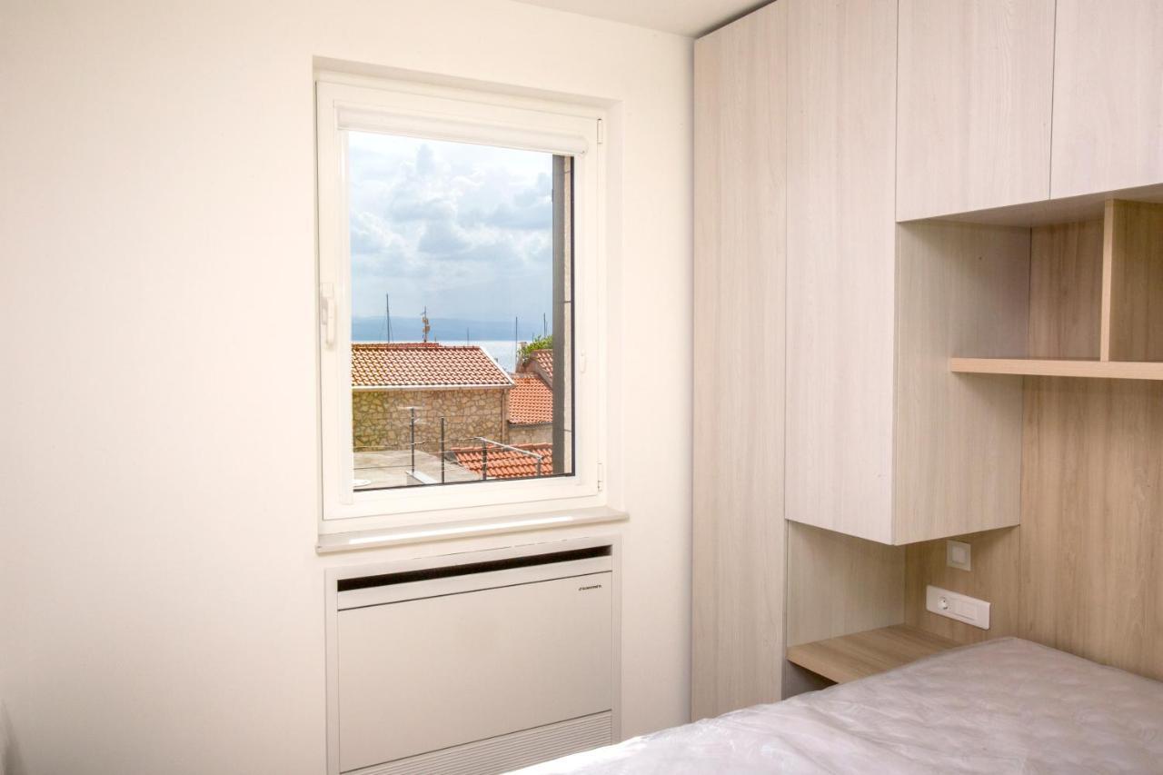 Magic Stone Apartments Baška Voda Eksteriør billede