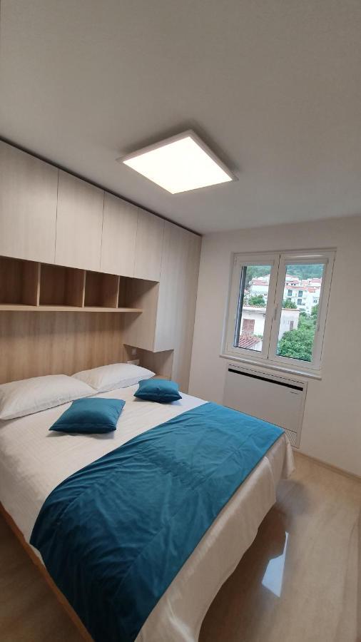 Magic Stone Apartments Baška Voda Eksteriør billede